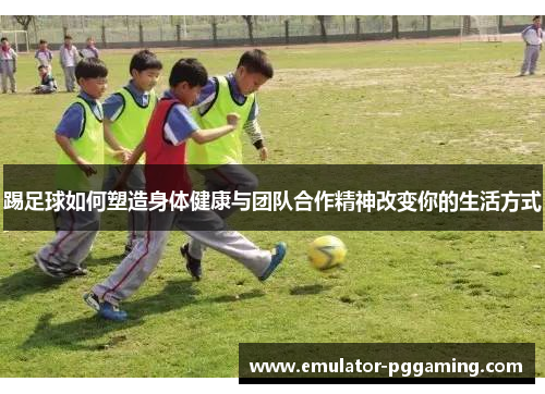 踢足球如何塑造身体健康与团队合作精神改变你的生活方式