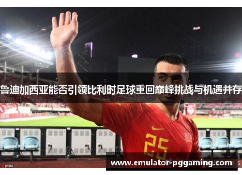 鲁迪加西亚能否引领比利时足球重回巅峰挑战与机遇并存