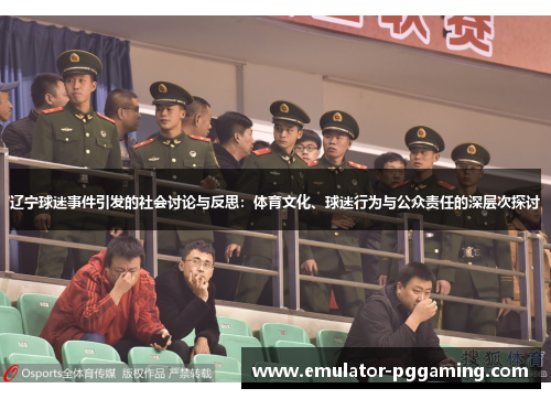 辽宁球迷事件引发的社会讨论与反思：体育文化、球迷行为与公众责任的深层次探讨