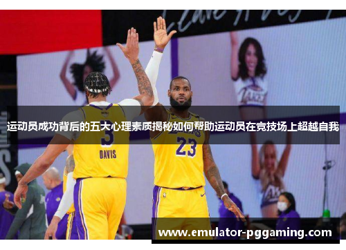 运动员成功背后的五大心理素质揭秘如何帮助运动员在竞技场上超越自我
