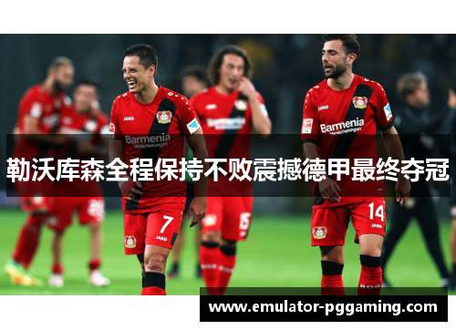 勒沃库森全程保持不败震撼德甲最终夺冠