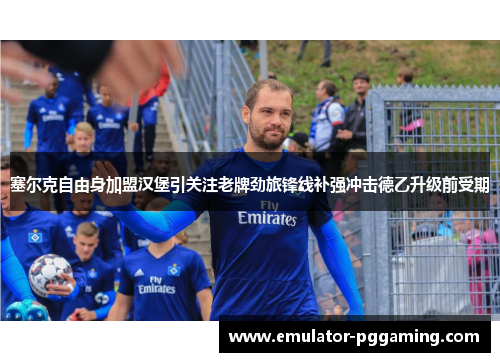 塞尔克自由身加盟汉堡引关注老牌劲旅锋线补强冲击德乙升级前受期 塞尔克自由身加盟汉堡引关注老牌劲旅锋线补强冲击德乙升级前受期