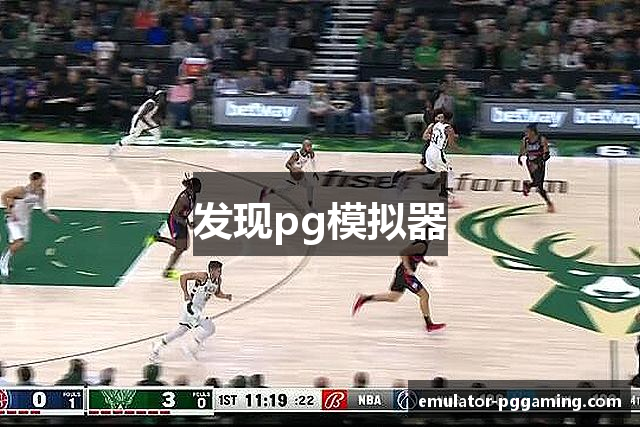 发现pg模拟器